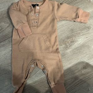 Little Bipsy romper
